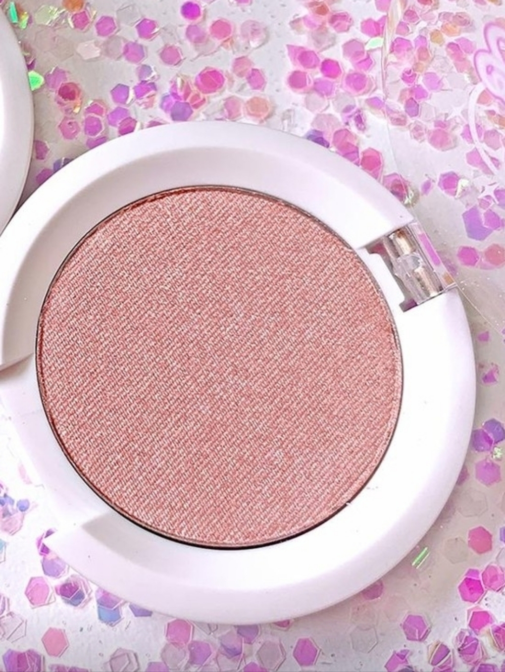 🧚‍♀️WINK Sugarpill Pressed Eyeshadow/Highlighter NWT